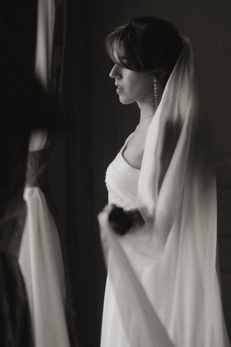 Boda en Château de Montmirail - 17